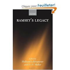 Ramsey's Legacy