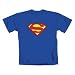 Logo - T-Shirt Blue (L)