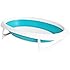 Boon Naked Collapsible Baby Bathtub Blue