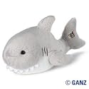 Webkinz Shark