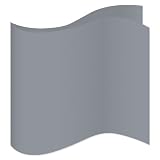 Silver Pocket Square