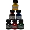 Zeichen Tusche 6 Farben a 20 g