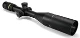 Trijicon Accupoint 5-20x50mm Riflescope Mil-Dot Crosshair w Amber Dot Multi-layer coated lenses