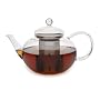 Adagio Teas Glass Teapot
