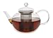 Adagio Teas Glass Teapot