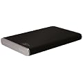 TrekStor 82770 DataStation Pocket Xpress 1TB externe Festplatte (6,4 cm (2,5 Zoll), 7200rpm, 8MB Cache, USB 2.0) schwarz