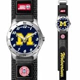 Michigan Wolverines Future Stars Series Watch