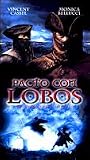 Pacto Con Lobos (Le Pacte Des Loups) [NTSC/REGION 1 & 4 DVD. Import-Latin America]