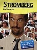 Produkt-Bild: Stromberg - Die B&uuml;rographie (Staffel 1-3)