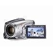 Canon HV20 3MP High Definition MiniDV Camcorder with 10x Optical Image Stabilized Zoom (Refurbished)