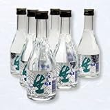 ★クール便送料無料★蔵元直送★冷酒6本セット