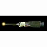 Truglo Archery Brite Dot Fiber Optic Pin Color Yellow Dia 0.029