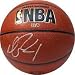 Nate Robinson autographed Basketball (New York Knicks)