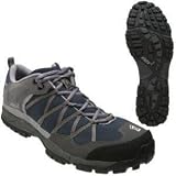 Inov 8 TerRoc 330 Trail Running Shoe - Men's Indigo/Slate, 11.5