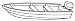 Stearns® 600D Infinity Premium V - Hull Fishing Boat Cover