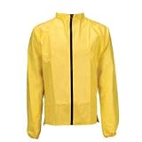 Rainshield O2 Cycling Rain Jacket