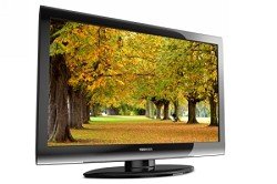 Toshiba 55G310U 55-Inch 1080p 120 Hz LCD HDTV, Black