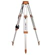 CST/Berger 60-ALQCI20-O 5/8-Inch 11-Threaded Flat Head Tripod