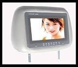 Review CKO CKO-IN727FM / CKO Replacement DVD Headrest & FM Modulator Kit