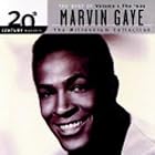 20th Century Masters - The Millennium Collection: The Best of Marvin Gaye, Vol. 1 by Marvin Gaye