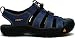 Children's Keen Newport Kids (1 M in Navy)