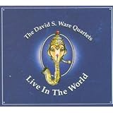 Live in the World
