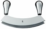 WMF Profi Plus Single-Handle Mezzaluna, 7-Inch