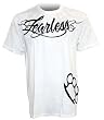 Fearless Mens BEAT DOWN T-Shirt Fearless Mens BEAT DOWN T-Shirt