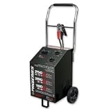 Schumacher Electric Heavy Duty 250/65/35/5 Amp Wheel Charger/Starter - SCUPSW-61224