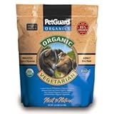 PetGuard Next to Nature ''Organic Vegetarian''