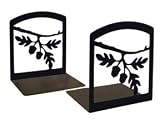 Acorn Book Ends