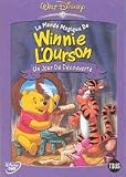 Revue _  / Le Monde magique de Winnie l'Ourson - Vol.4 : Un jour de découverte