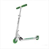Razor A Scooter - Green