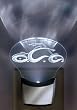 Orange County Choppers Night Light