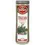 Tone's Italian Seasoning * Classic Blend of Herbs (6 oz) - Large Restaurant / Food Service Shaker Top Size Container