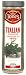 Tone's Italian Seasoning * Classic Blend of Herbs (6 oz) - Large Restaurant / Food Service Shaker Top Size Container