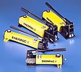 Enerpac P141 P141 0-10000 Psi 1speed Hydraulic Handpump