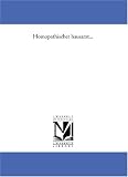 Homoeopathischer hausarzt...