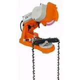 Bench or Wall-mount Electric Chain Saw Sharpener by Chicago
