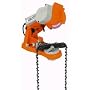 Bench or Wall-mount Electric Chain Saw Sharpener