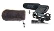 RODE VIDEOMIC PLUS PRO WINDGAG MEGADEAL
