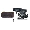 RODE VIDEOMIC PLUS PRO WINDGAG MEGADEAL