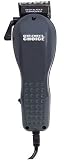 Gentlemen's Choice 2007 Family Hair Clipper Set