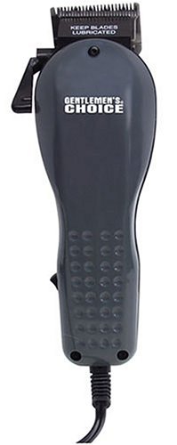 Gentlemen's Choice 2007 Family Hair Clipper Set