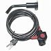 Sporting Goods : Hollywood Racks LPCS-1 Locking Hitch Pin and Security Cable (1.25-Inch Receiver))