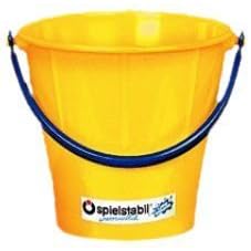 Spielstabil Large Sand Pail 2.5 Liter