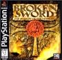 Broken Sword: The Shadow of the Templars