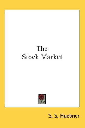 The Stock Market 31T63WxTnVL The Stock Market