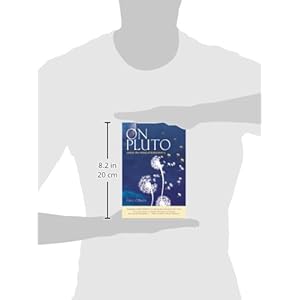 On Pluto: Inside the Mind of Alzheimer's