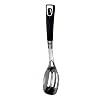 Raymond Blanc by Anolon Tools Stainless Steel Slotted Spoon